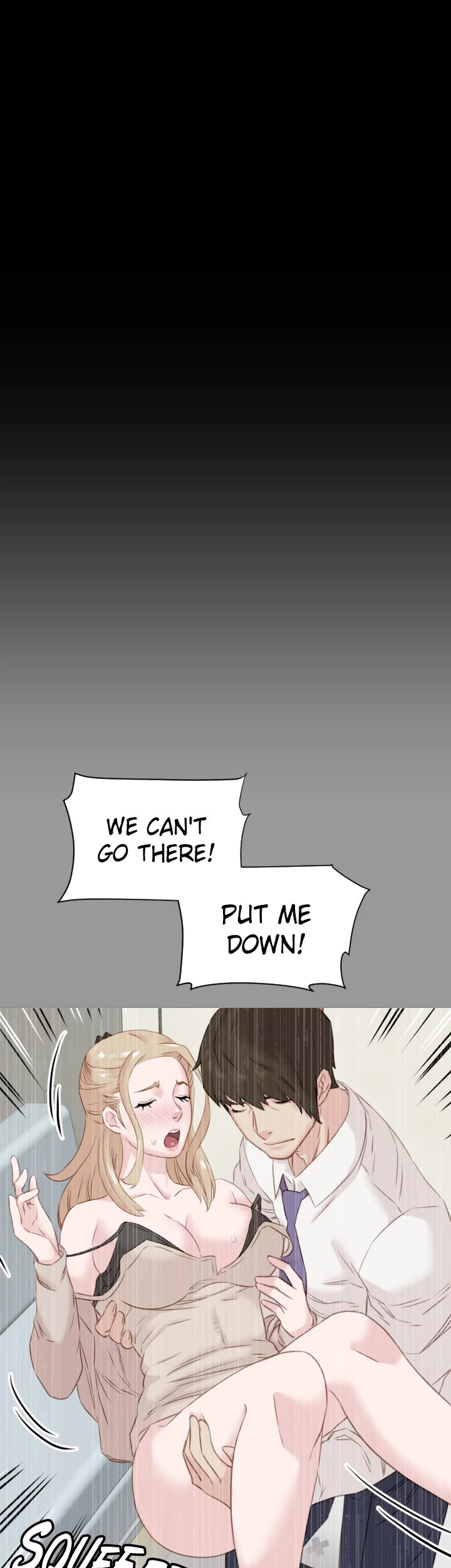 Time of Conquest - Chapter 37 [photo 6] - MangaPorn