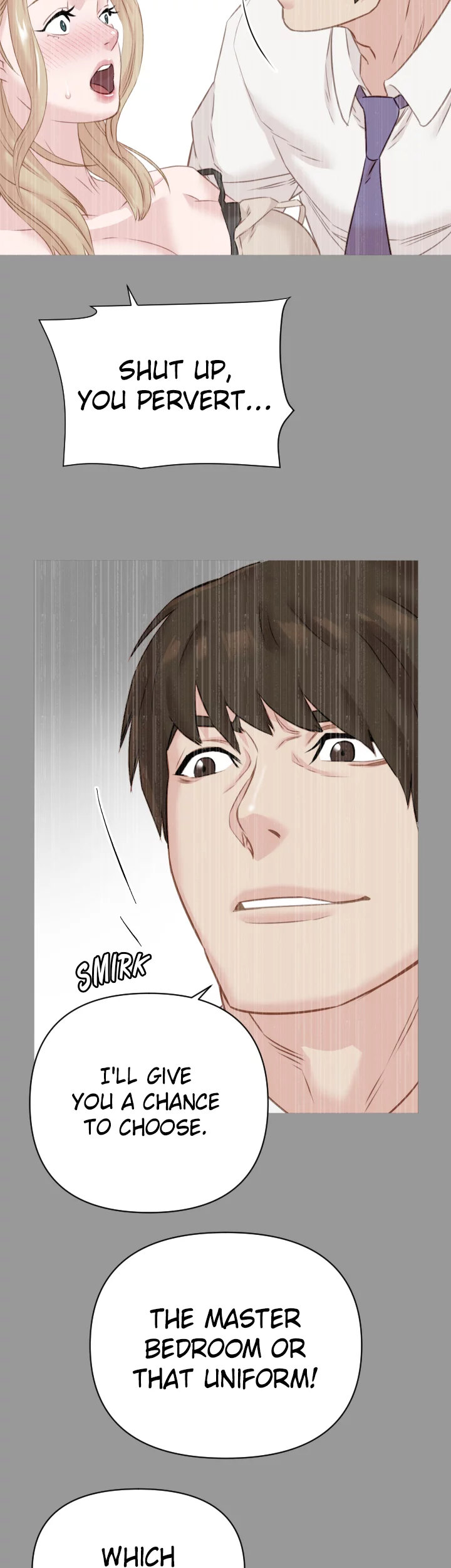 Time of Conquest - Chapter 37 [photo 8] - MangaPorn