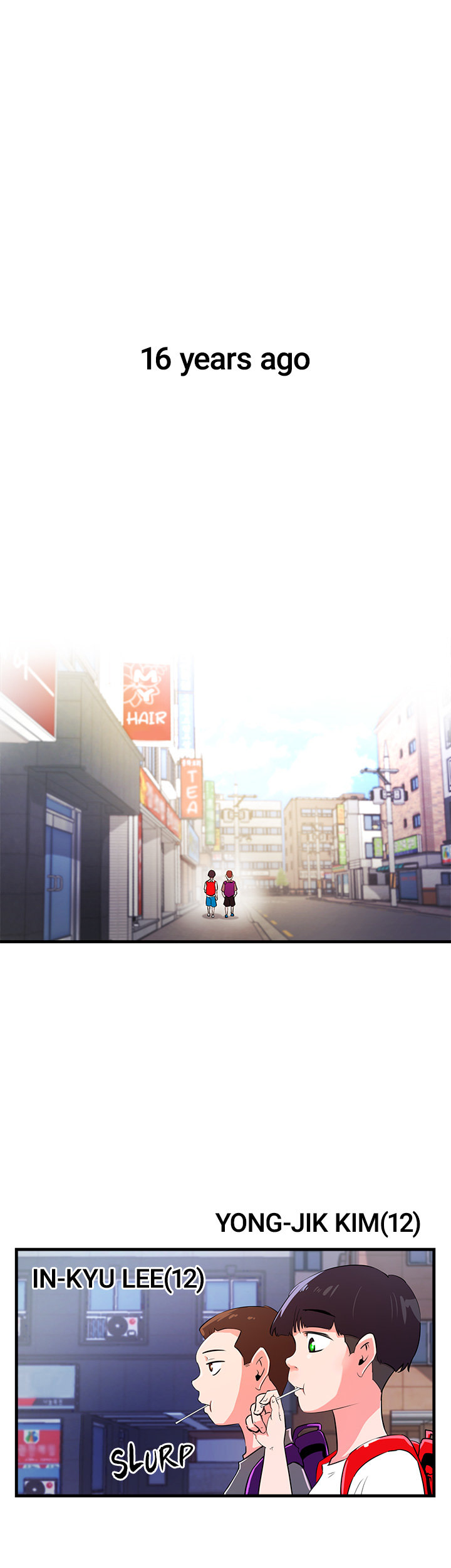 Living with A Succubus - Chapter 1 [photo 1] - MangaPorn