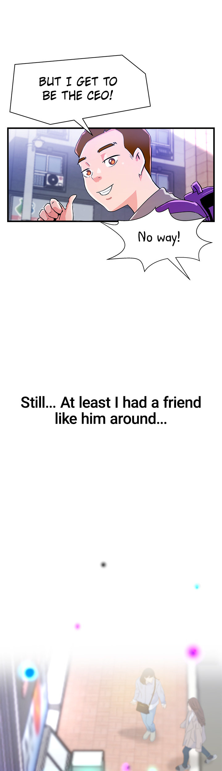 Living with A Succubus - Chapter 1 [photo 15] - MangaPorn