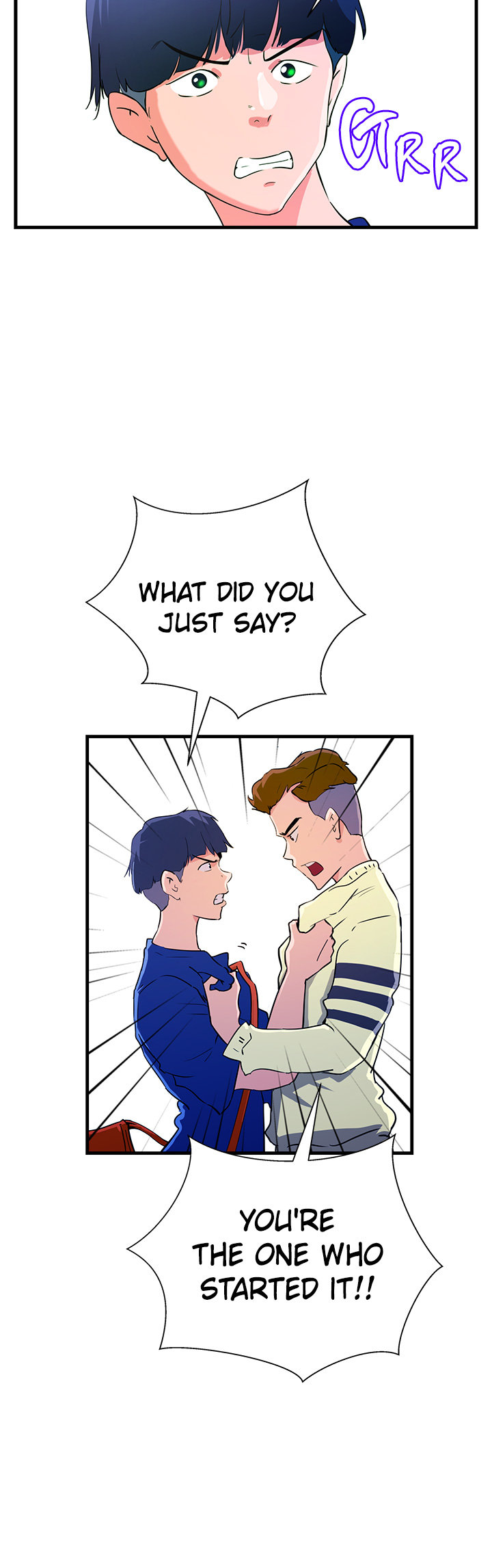 Living with A Succubus - Chapter 1 [photo 19] - MangaPorn