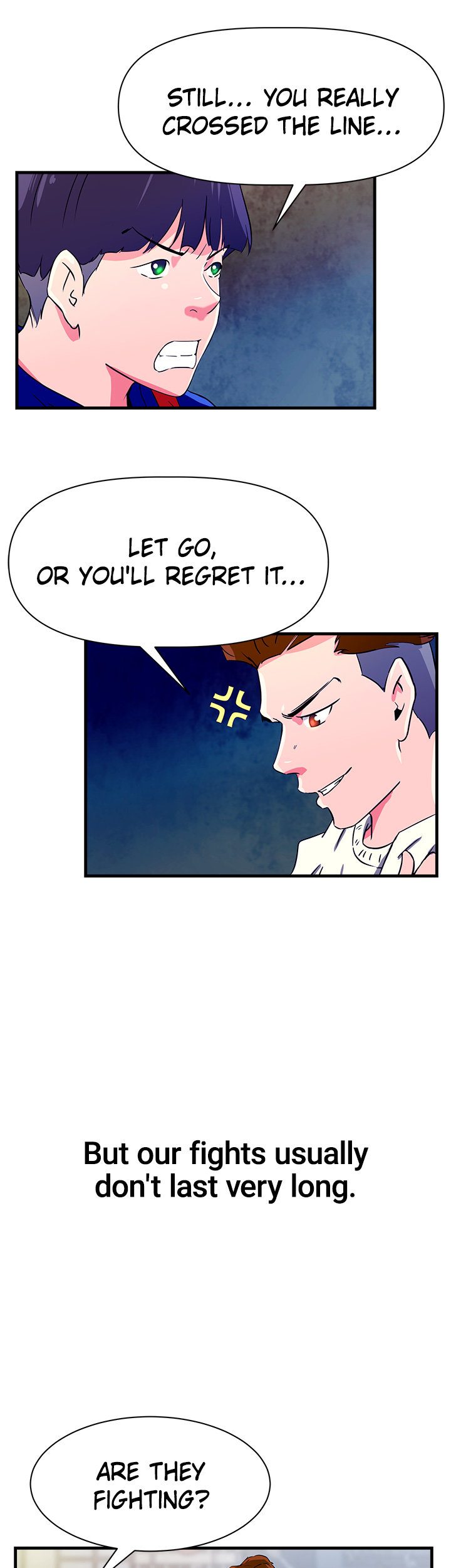 Living with A Succubus - Chapter 1 [photo 20] - MangaPorn