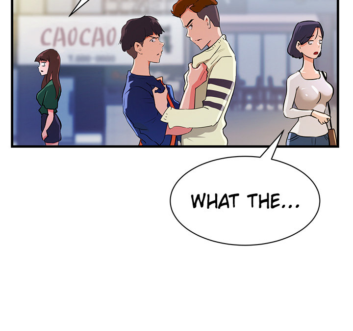 Living with A Succubus - Chapter 1 [photo 21] - MangaPorn