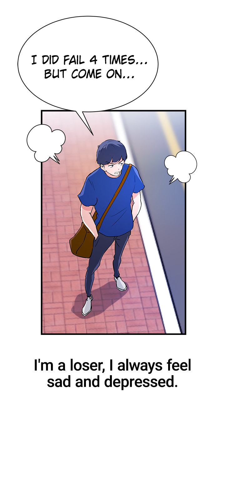 Living with A Succubus - Chapter 1 [photo 24] - MangaPorn