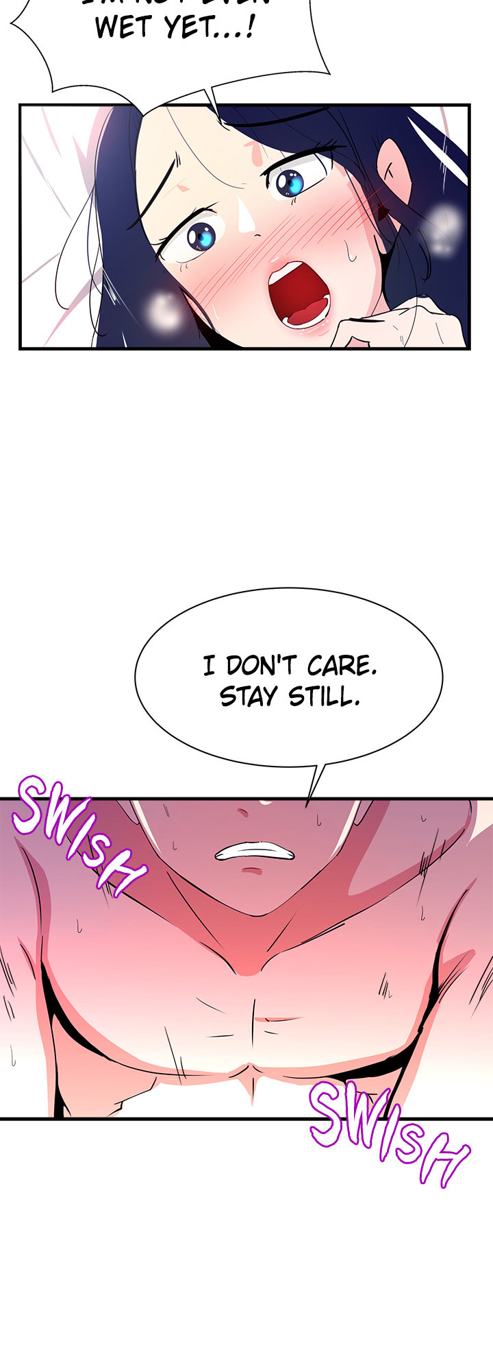 Living with A Succubus - Chapter 1 [photo 28] - MangaPorn