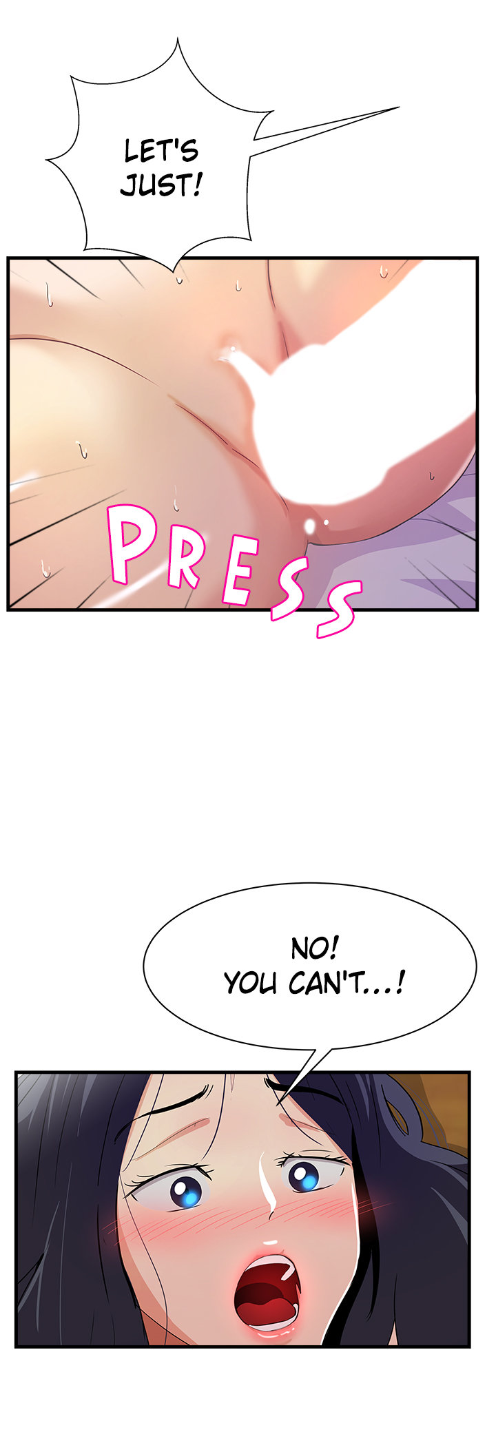 Living with A Succubus - Chapter 1 [photo 29] - MangaPorn