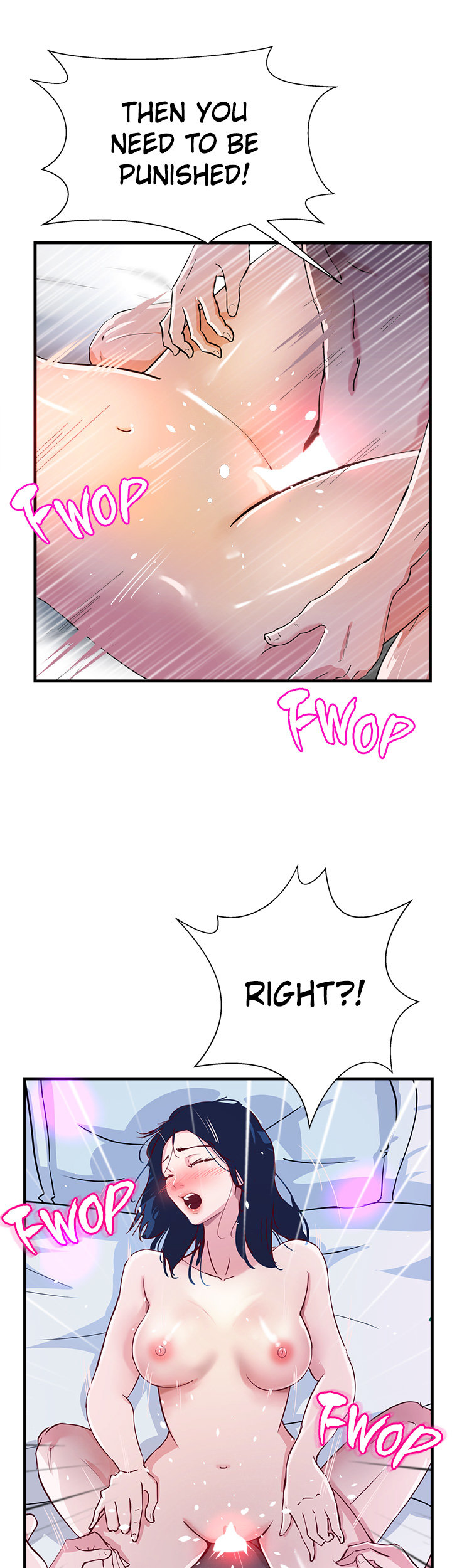 Living with A Succubus - Chapter 1 [photo 33] - MangaPorn