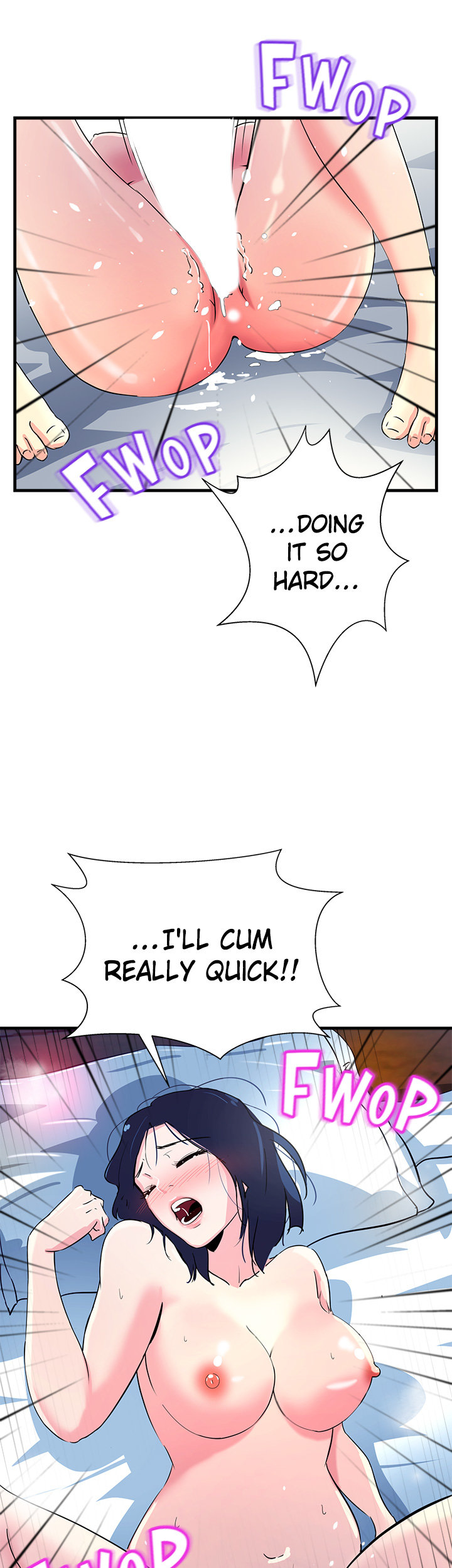 Living with A Succubus - Chapter 1 [photo 38] - MangaPorn