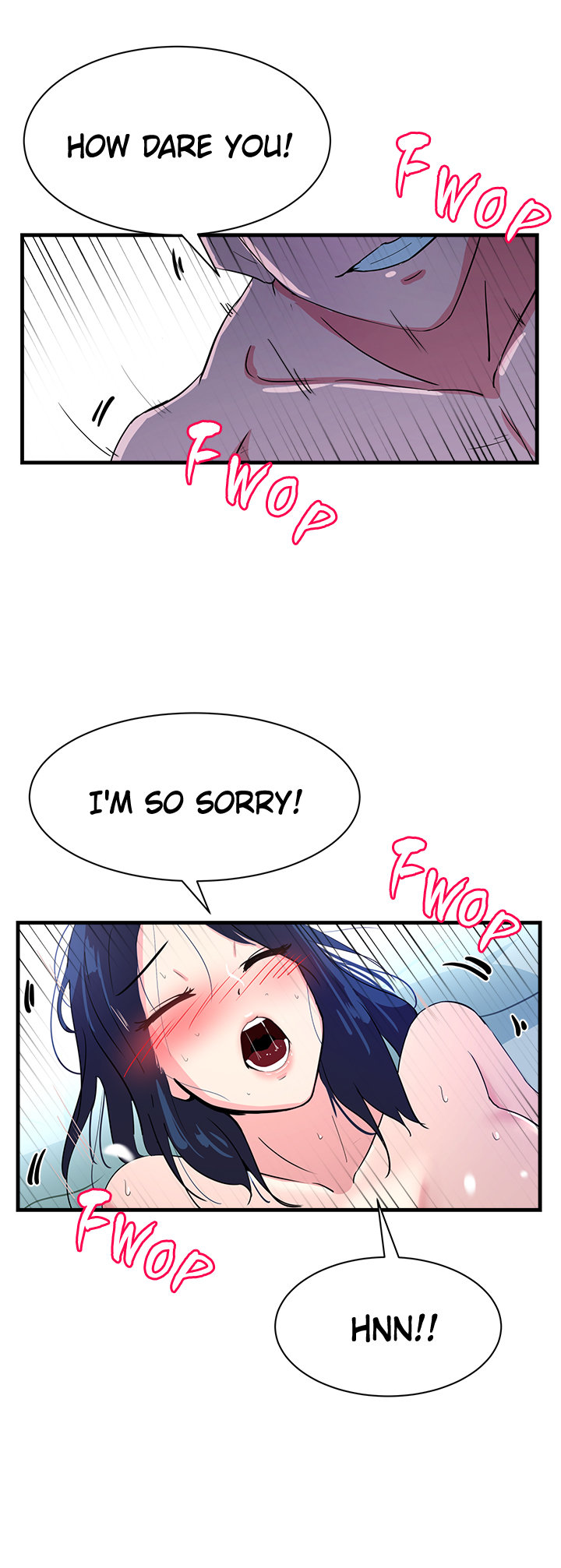 Living with A Succubus - Chapter 1 [photo 46] - MangaPorn