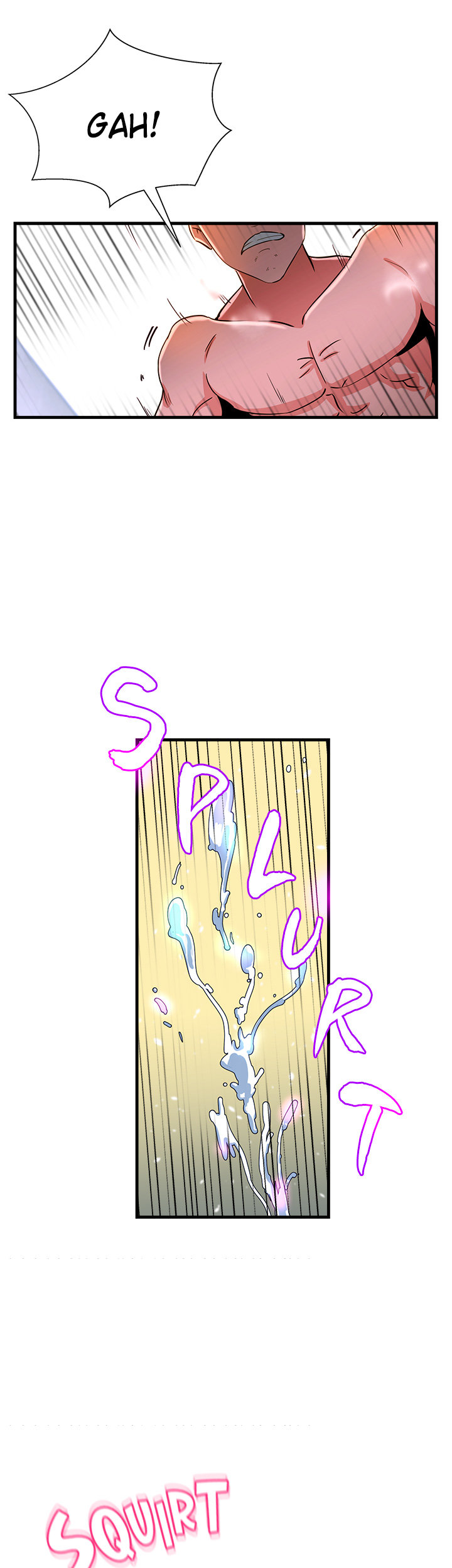 Living with A Succubus - Chapter 1 [photo 47] - MangaPorn