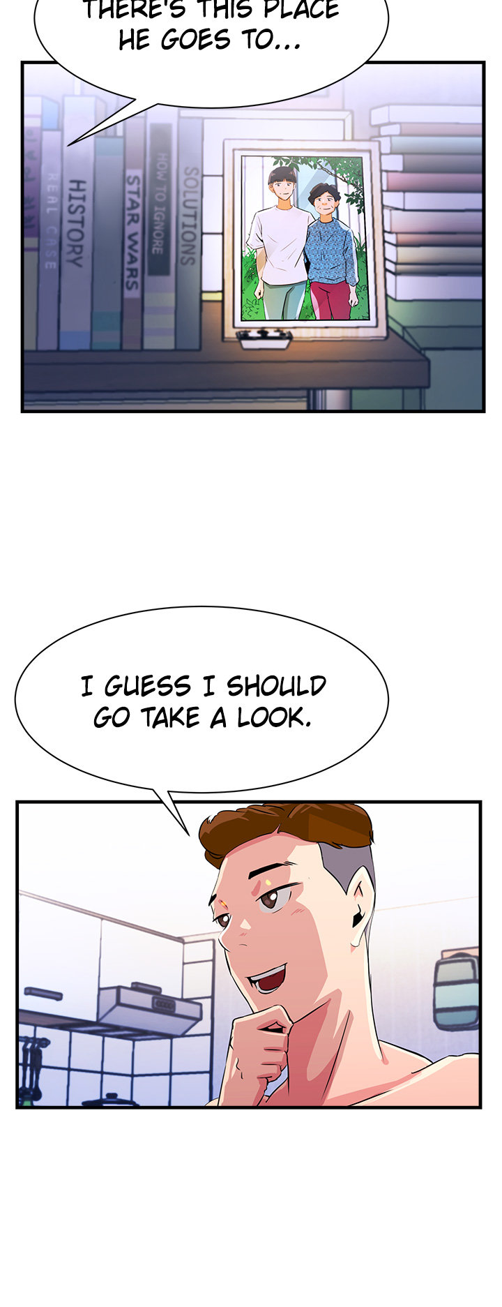 Living with A Succubus - Chapter 1 [photo 58] - MangaPorn