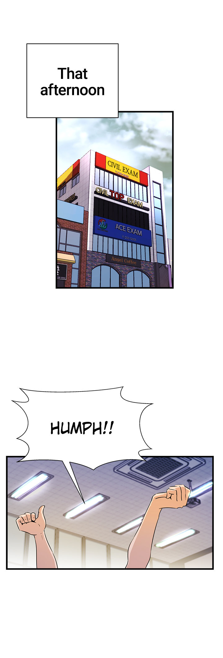 Living with A Succubus - Chapter 1 [photo 59] - MangaPorn