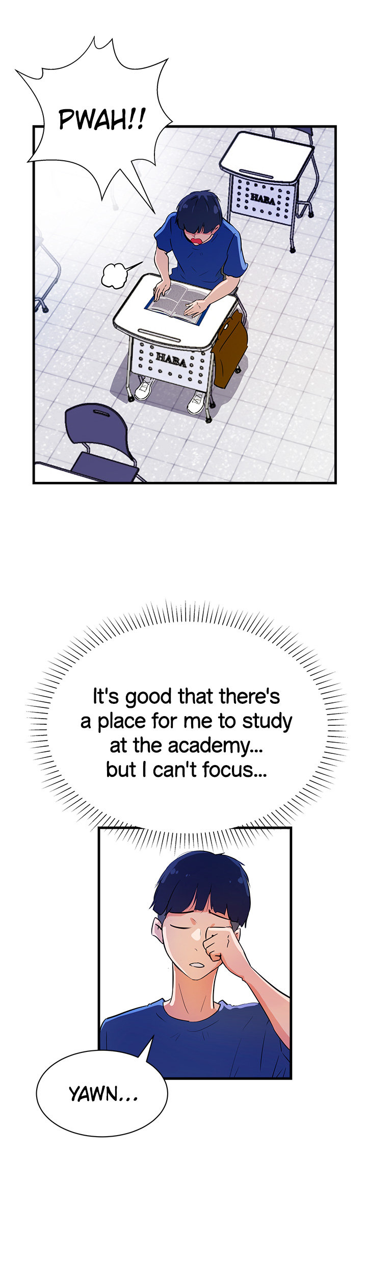 Living with A Succubus - Chapter 1 [photo 60] - MangaPorn