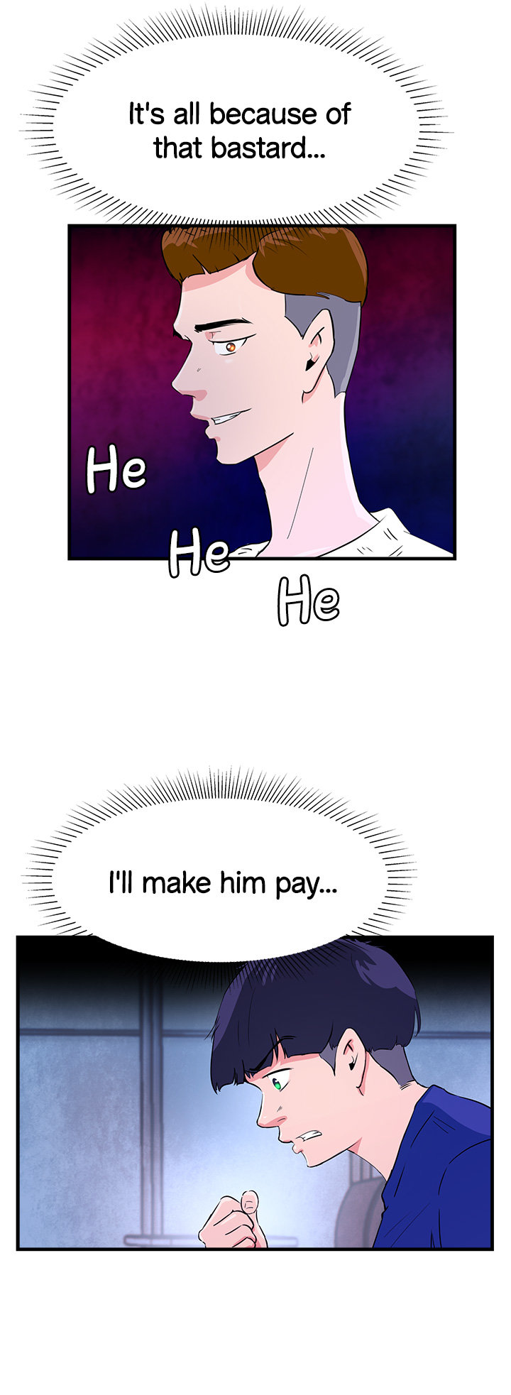 Living with A Succubus - Chapter 1 [photo 61] - MangaPorn