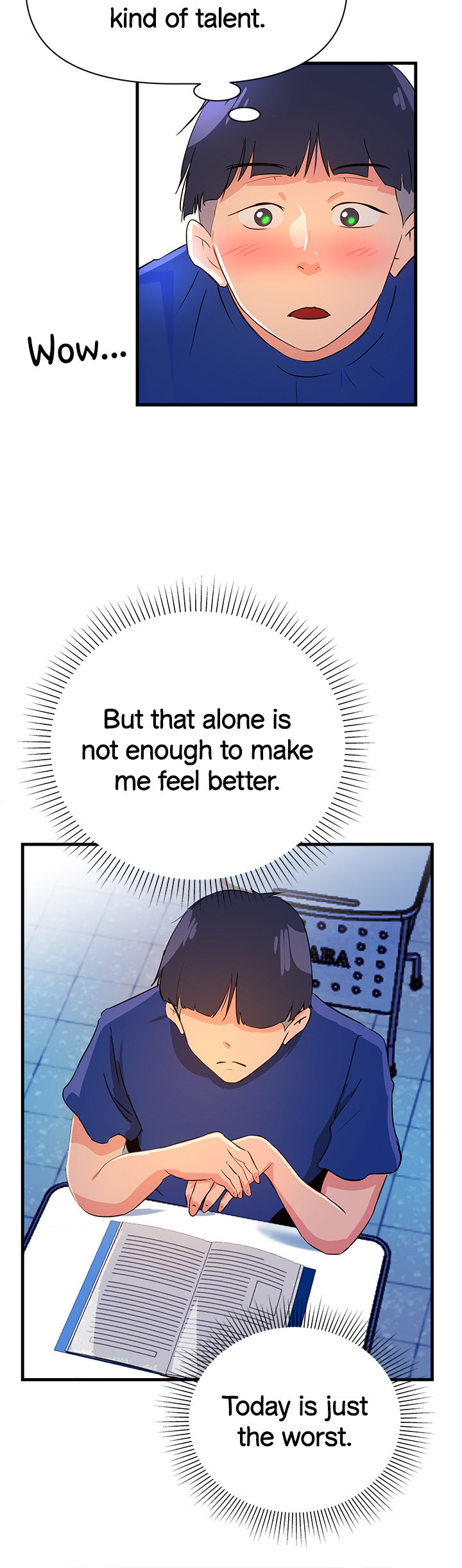 Living with A Succubus - Chapter 1 [photo 67] - MangaPorn