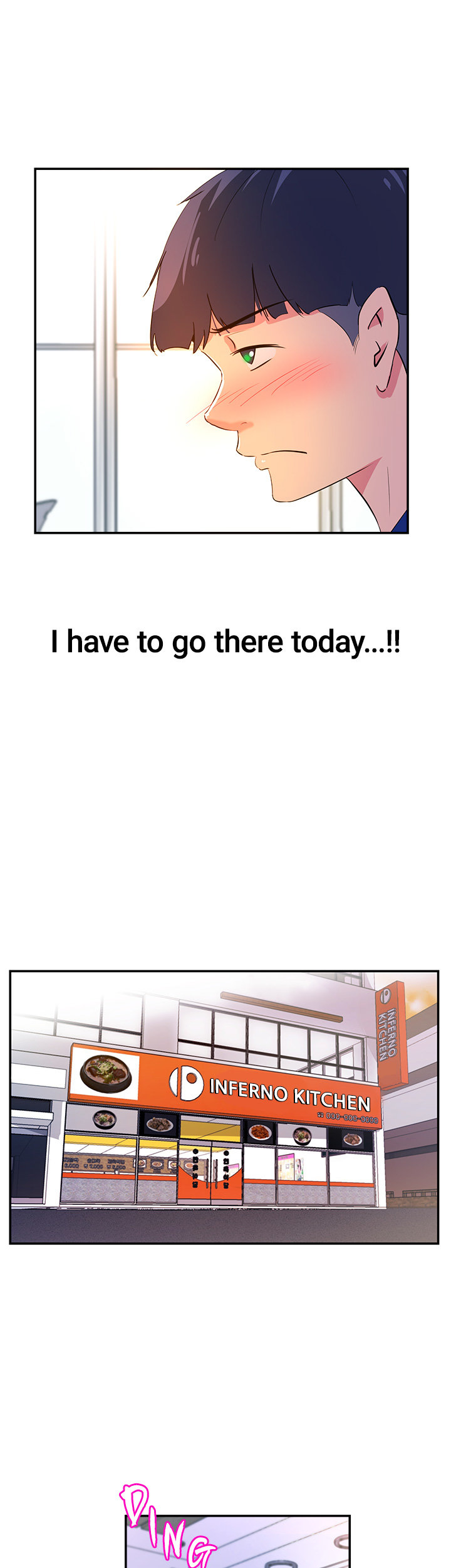 Living with A Succubus - Chapter 1 [photo 69] - MangaPorn