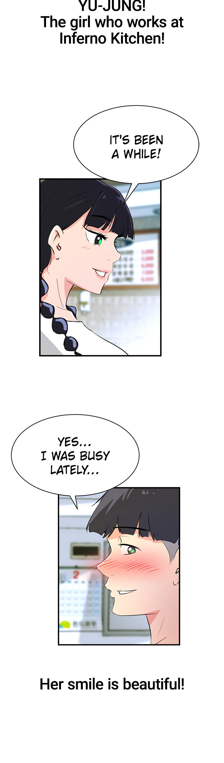 Living with A Succubus - Chapter 1 [photo 74] - MangaPorn