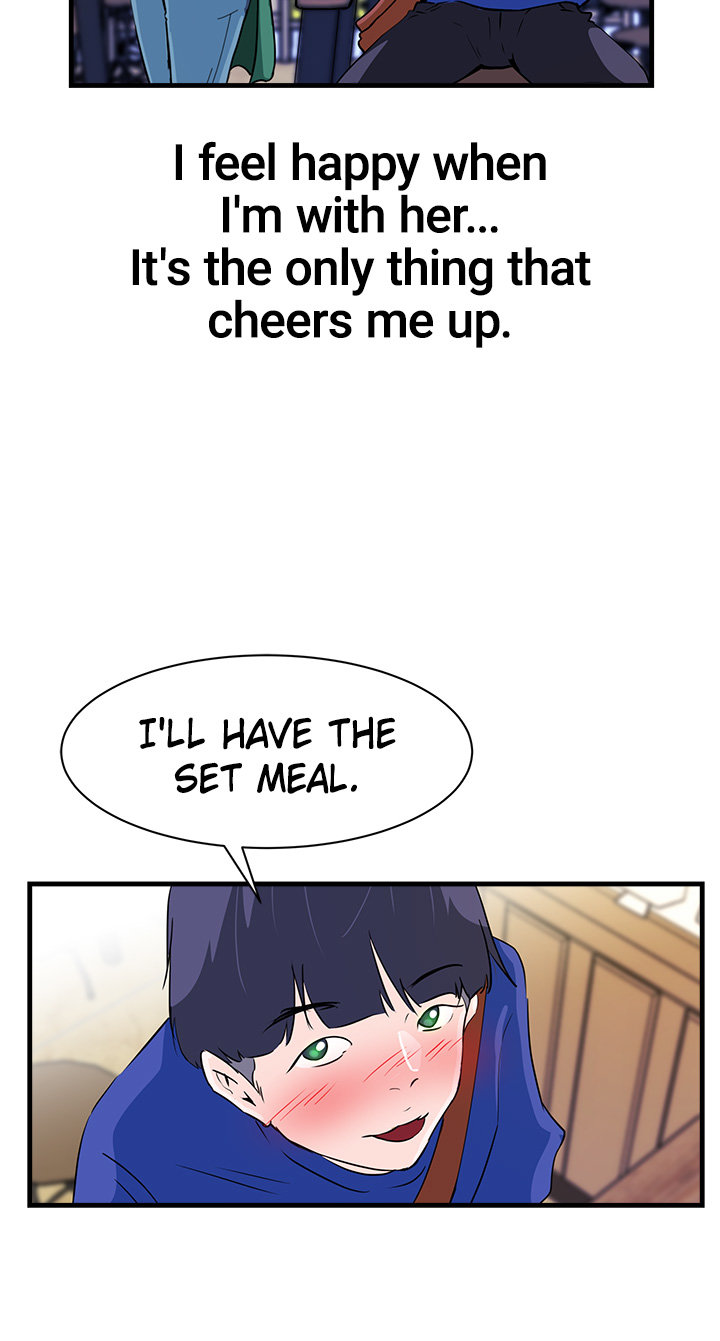 Living with A Succubus - Chapter 1 [photo 80] - MangaPorn