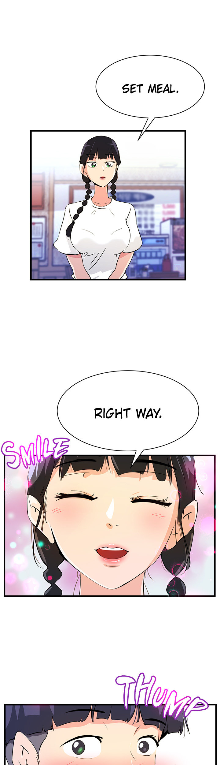 Living with A Succubus - Chapter 1 [photo 81] - MangaPorn