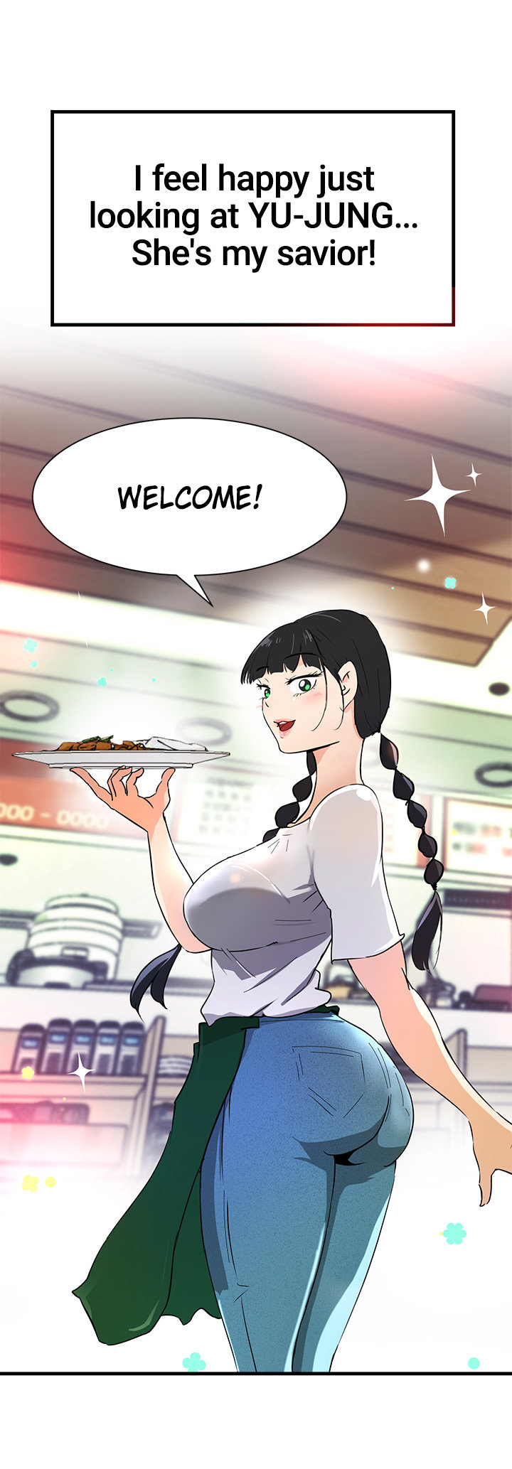 Living with A Succubus - Chapter 1 [photo 84] - MangaPorn