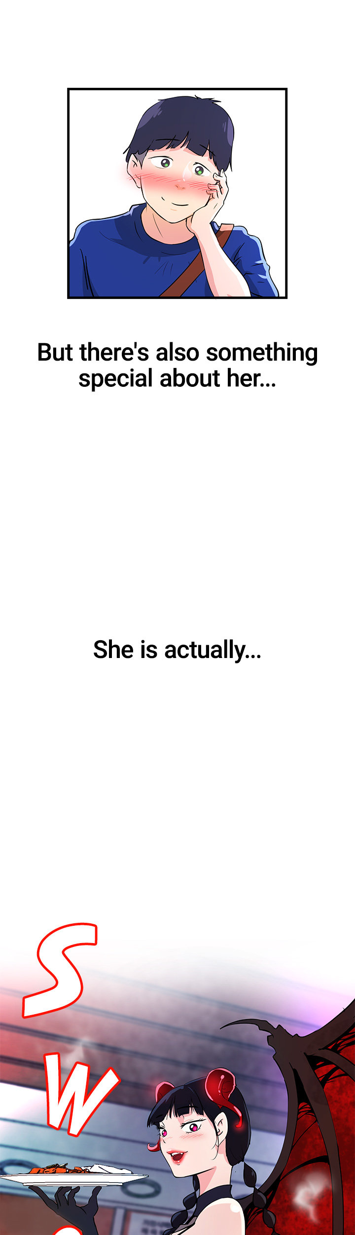 Living with A Succubus - Chapter 1 [photo 85] - MangaPorn