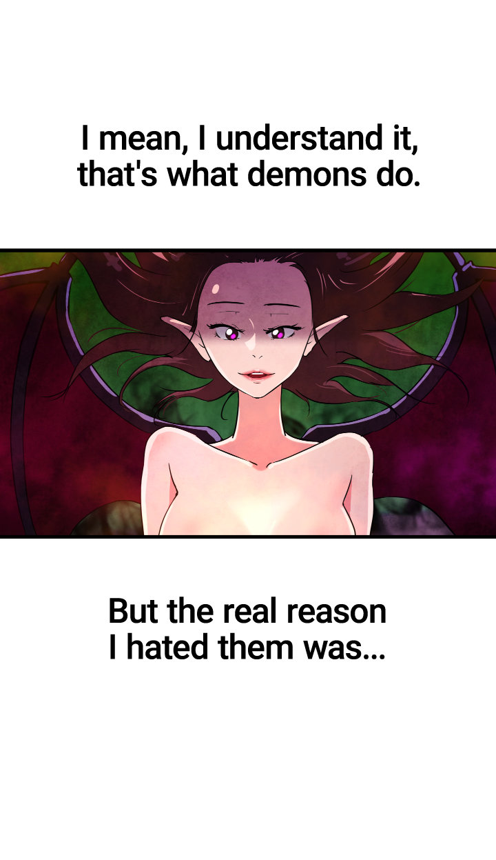 Living with A Succubus - Chapter 2 [photo 11] - MangaPorn