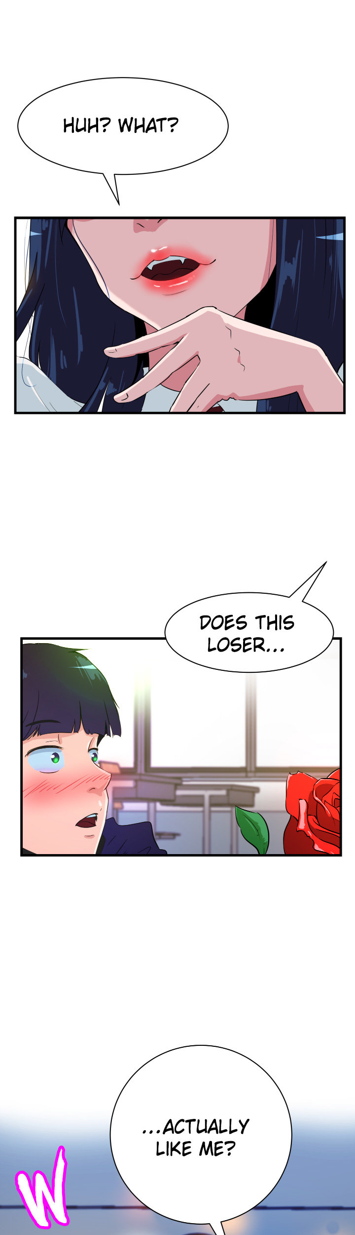 Living with A Succubus - Chapter 2 [photo 12] - MangaPorn