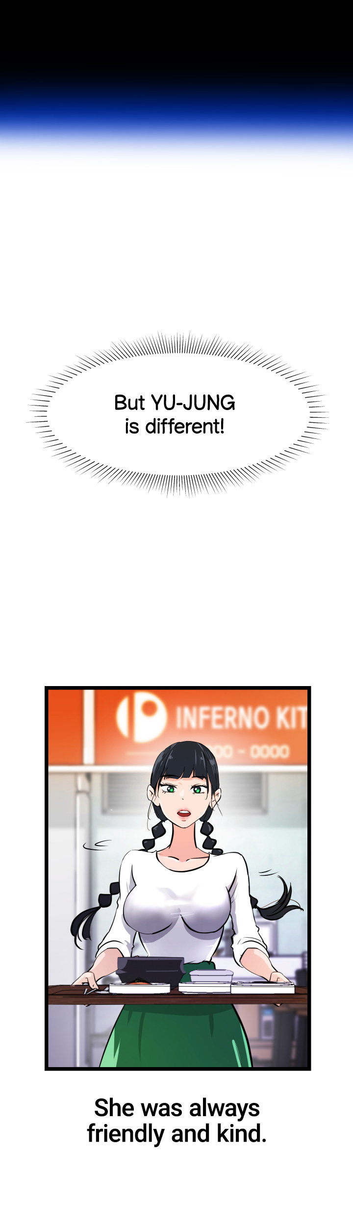 Living with A Succubus - Chapter 2 [photo 16] - MangaPorn