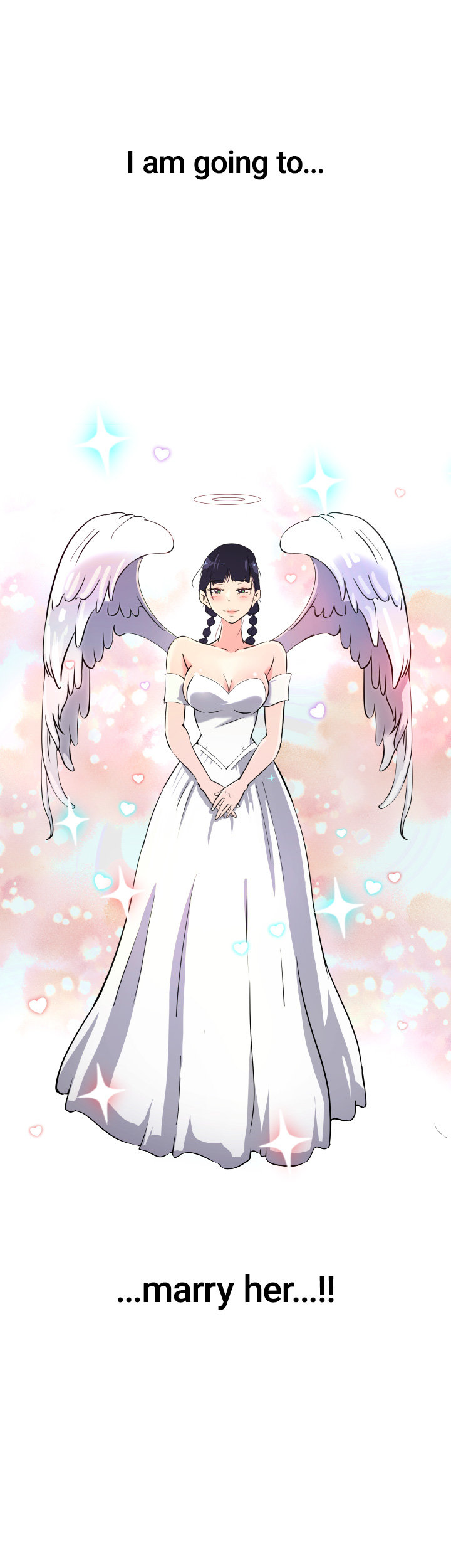 Living with A Succubus - Chapter 2 [photo 19] - MangaPorn