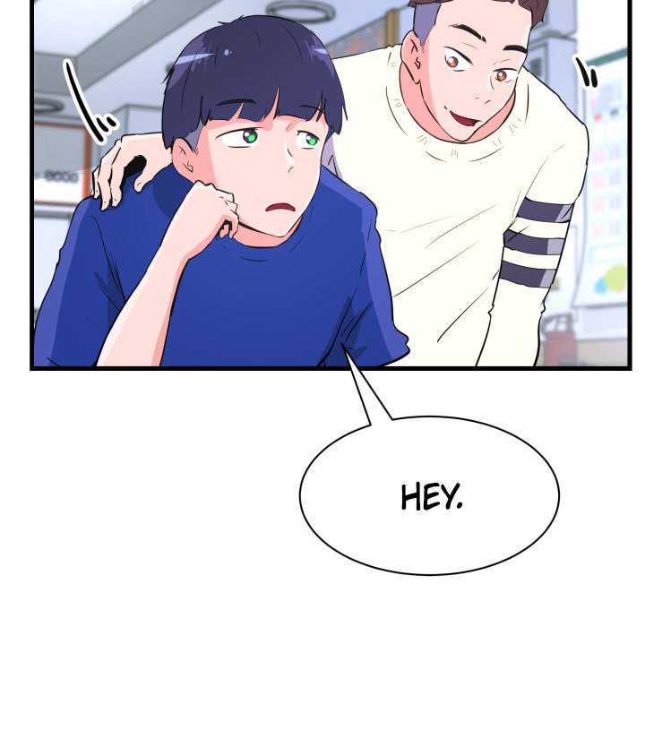 Living with A Succubus - Chapter 2 [photo 22] - MangaPorn