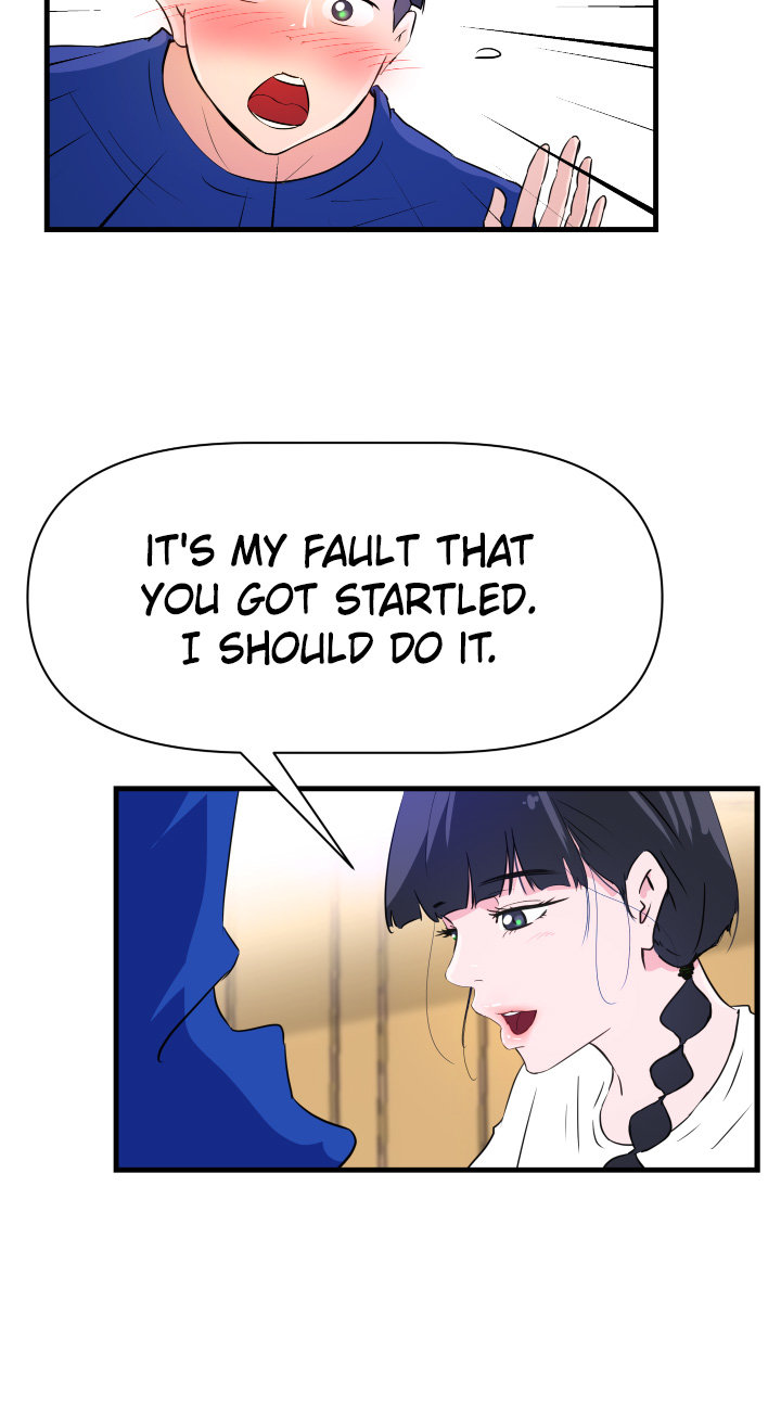 Living with A Succubus - Chapter 2 [photo 35] - MangaPorn