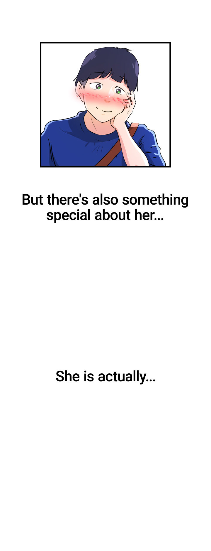 Living with A Succubus - Chapter 2 [photo 4] - MangaPorn