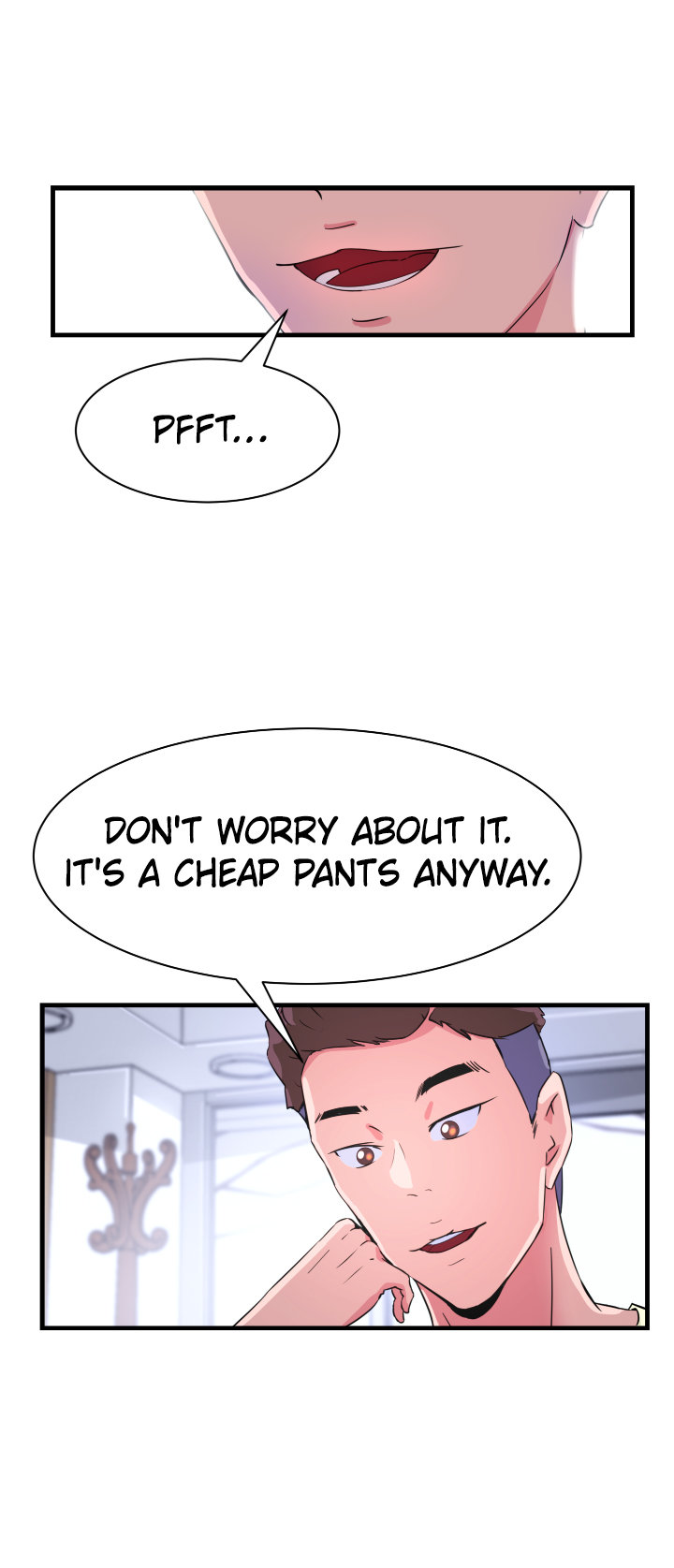 Living with A Succubus - Chapter 2 [photo 40] - MangaPorn