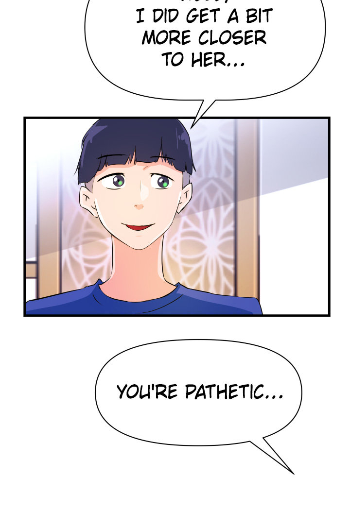 Living with A Succubus - Chapter 2 [photo 44] - MangaPorn