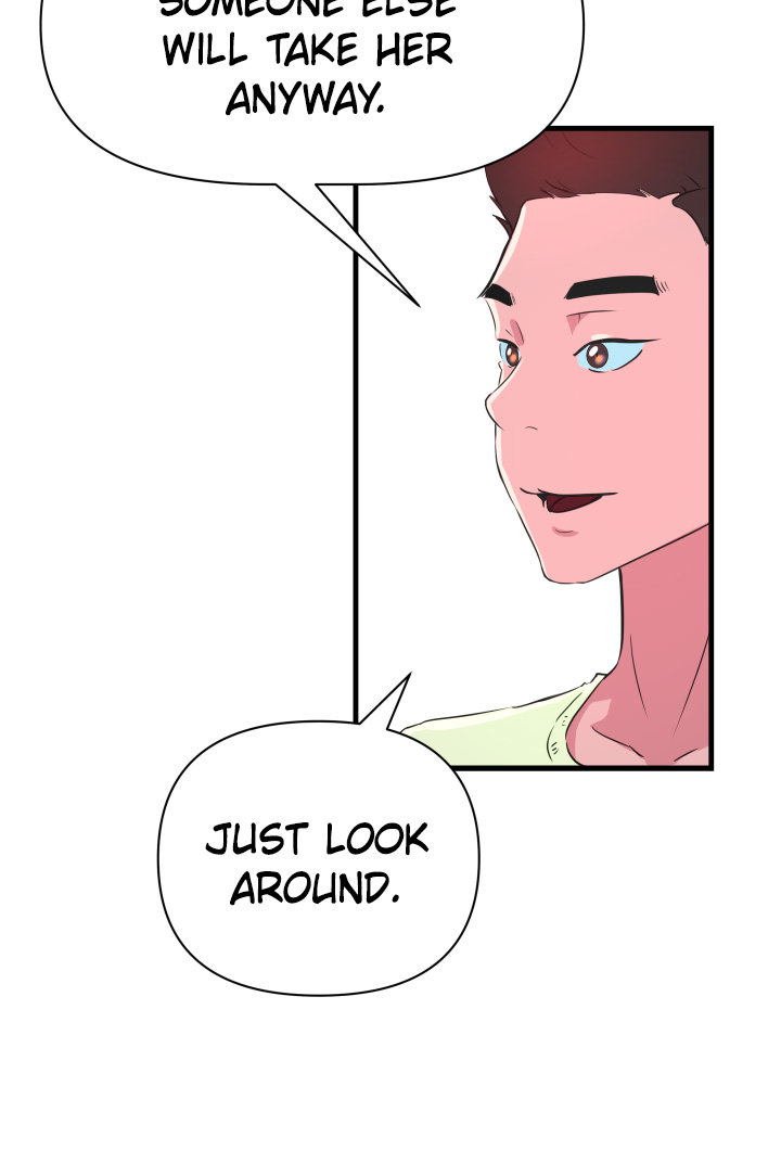 Living with A Succubus - Chapter 2 [photo 48] - MangaPorn