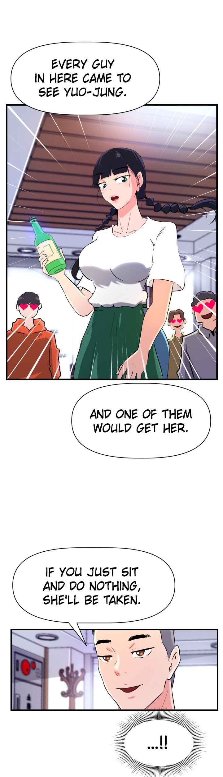 Living with A Succubus - Chapter 2 [photo 49] - MangaPorn