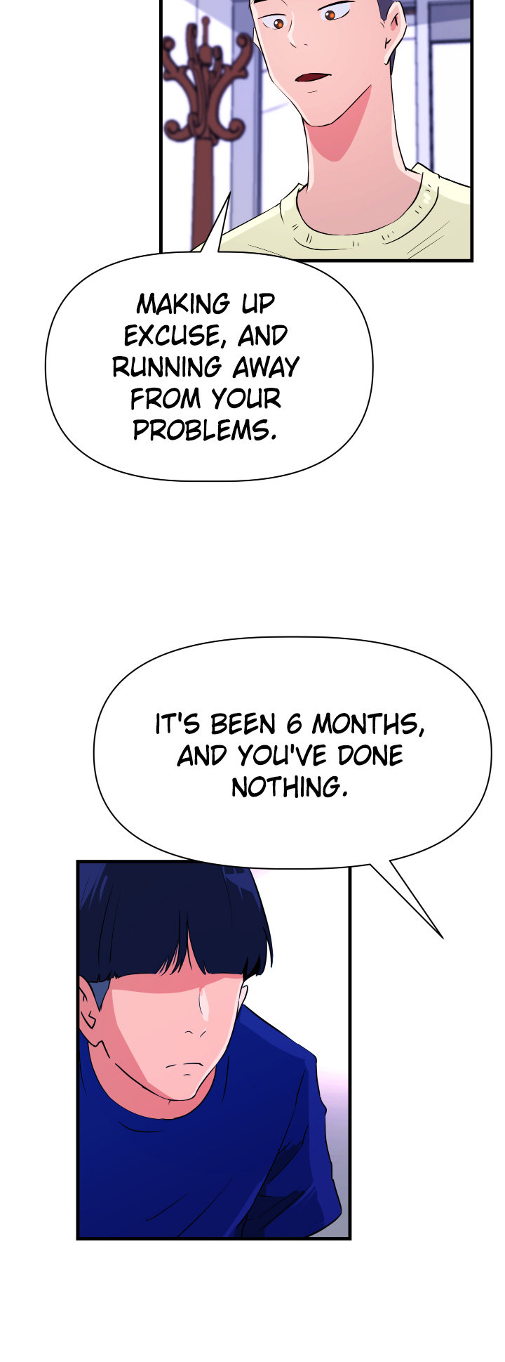 Living with A Succubus - Chapter 2 [photo 54] - MangaPorn