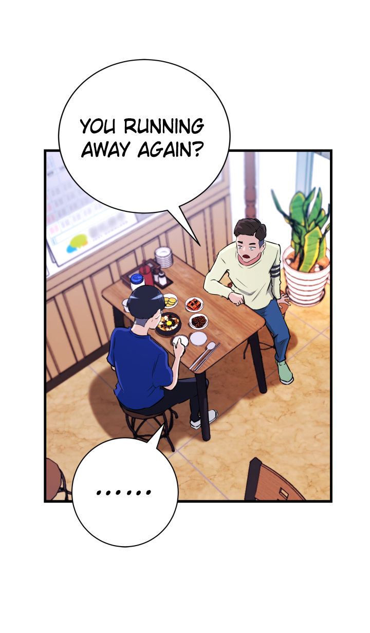 Living with A Succubus - Chapter 2 [photo 55] - MangaPorn