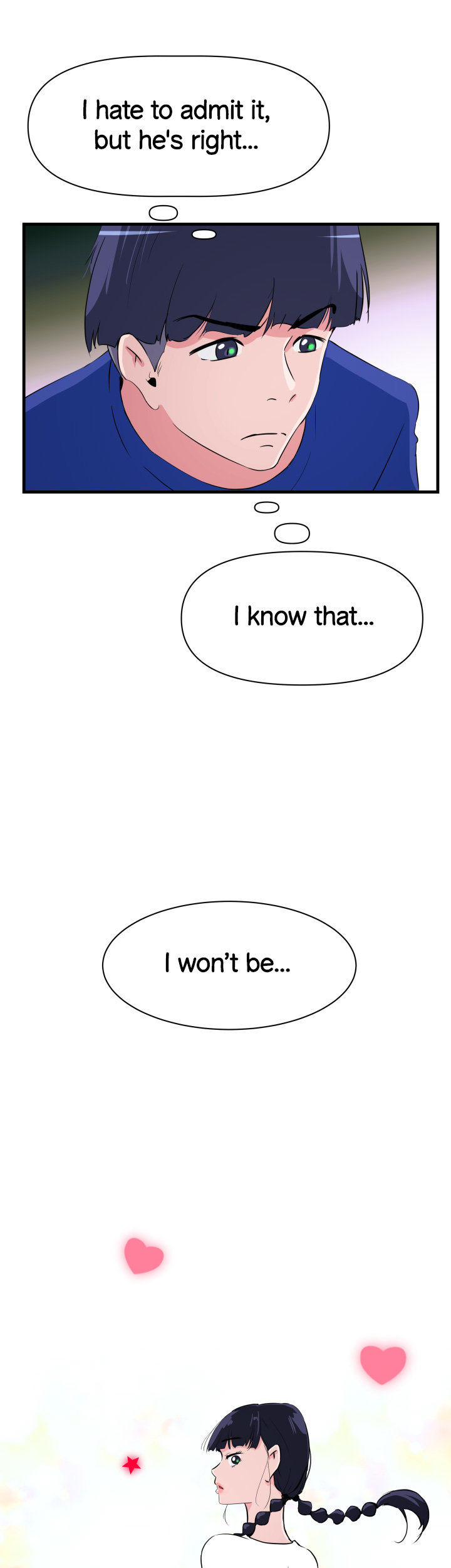 Living with A Succubus - Chapter 2 [photo 56] - MangaPorn