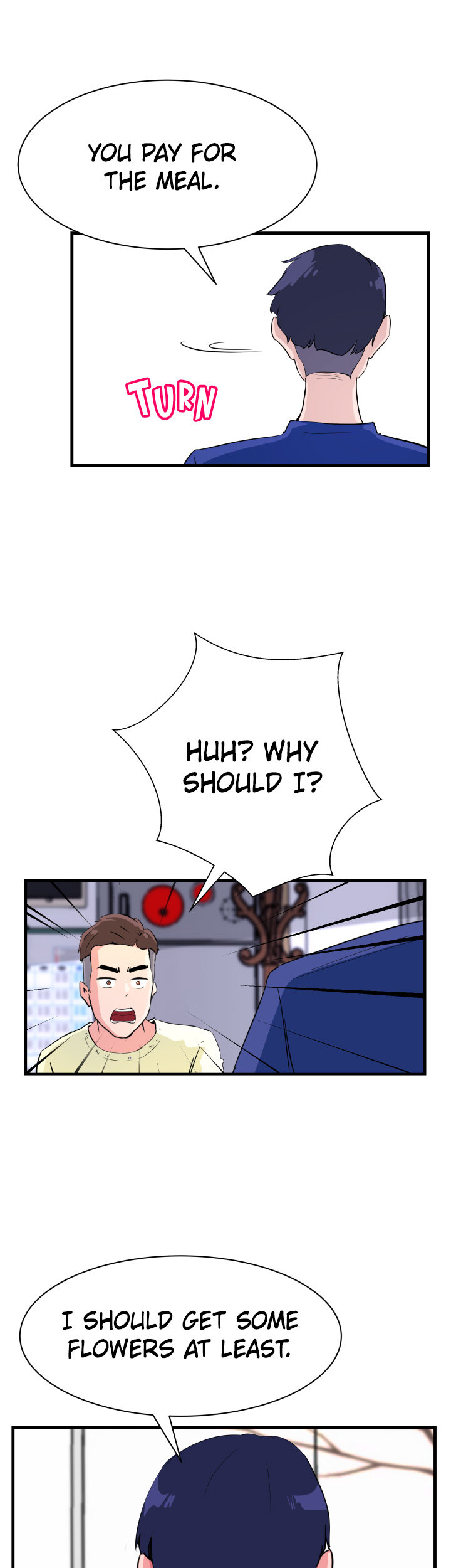 Living with A Succubus - Chapter 2 [photo 58] - MangaPorn