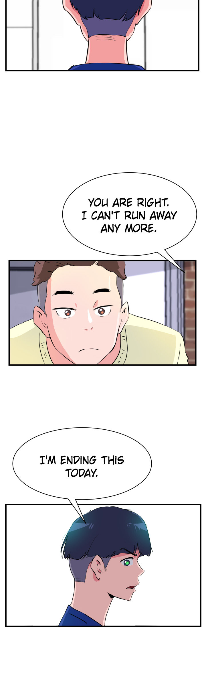 Living with A Succubus - Chapter 2 [photo 59] - MangaPorn