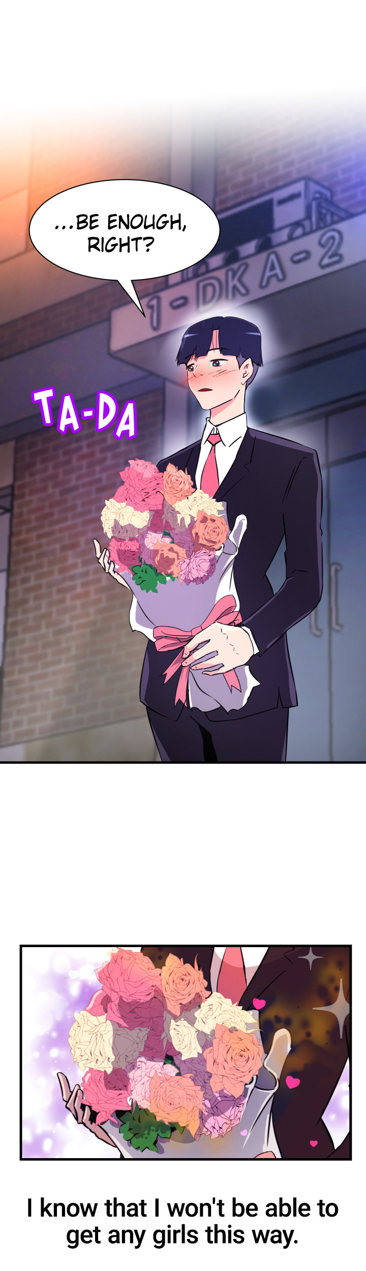 Living with A Succubus - Chapter 2 [photo 64] - MangaPorn