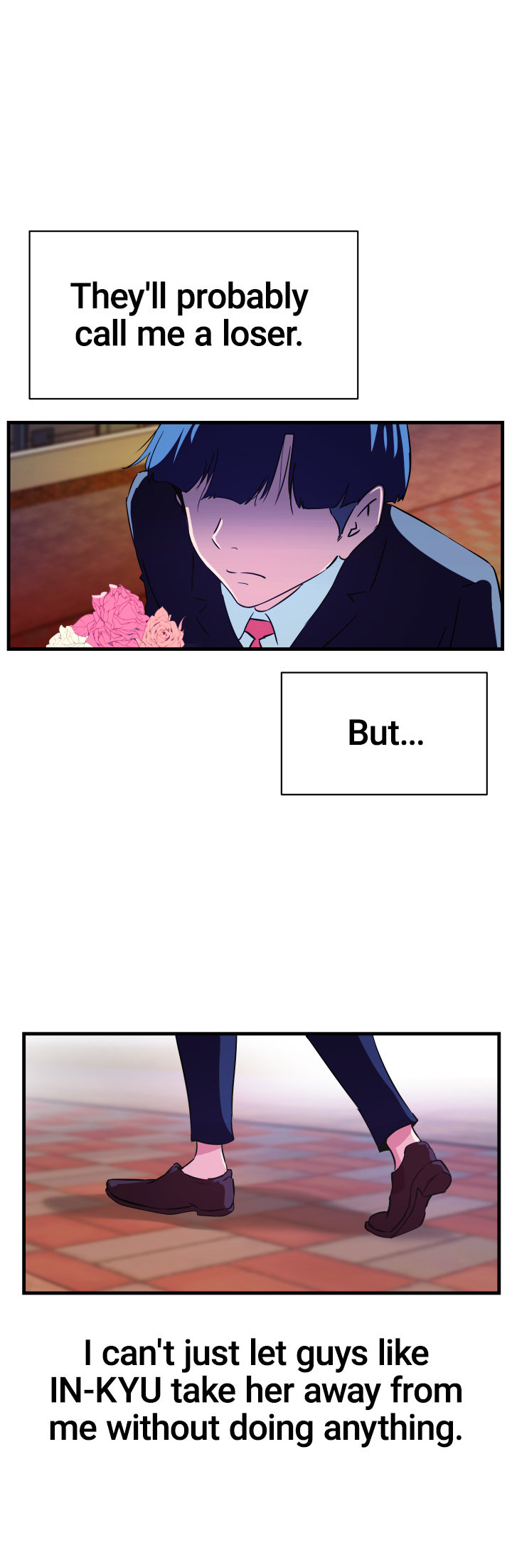 Living with A Succubus - Chapter 2 [photo 65] - MangaPorn