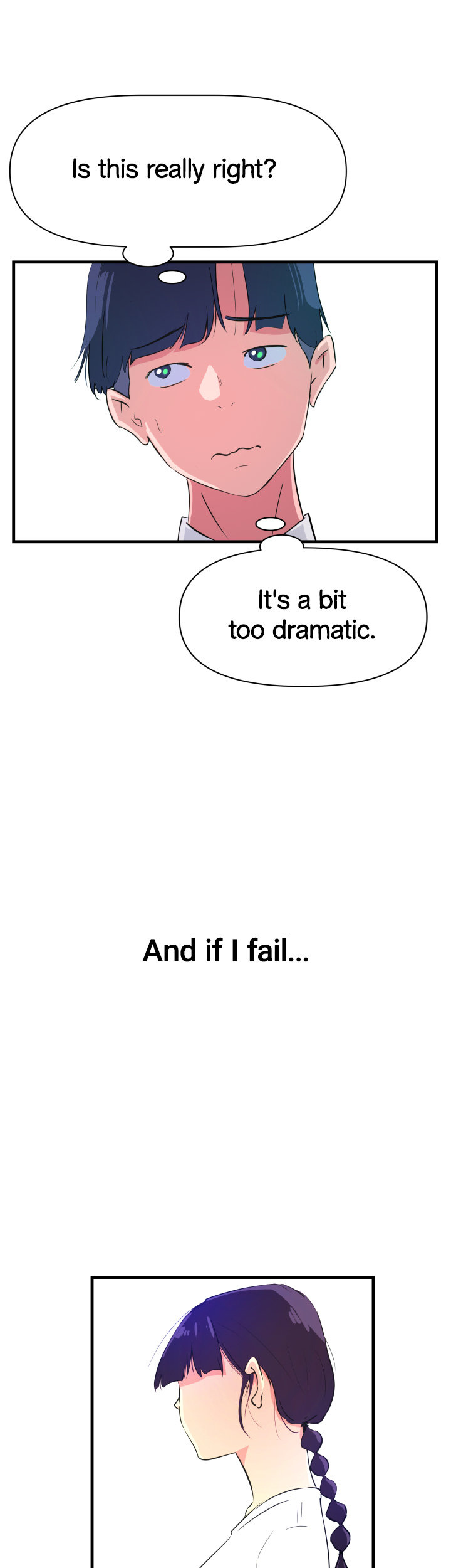 Living with A Succubus - Chapter 2 [photo 67] - MangaPorn