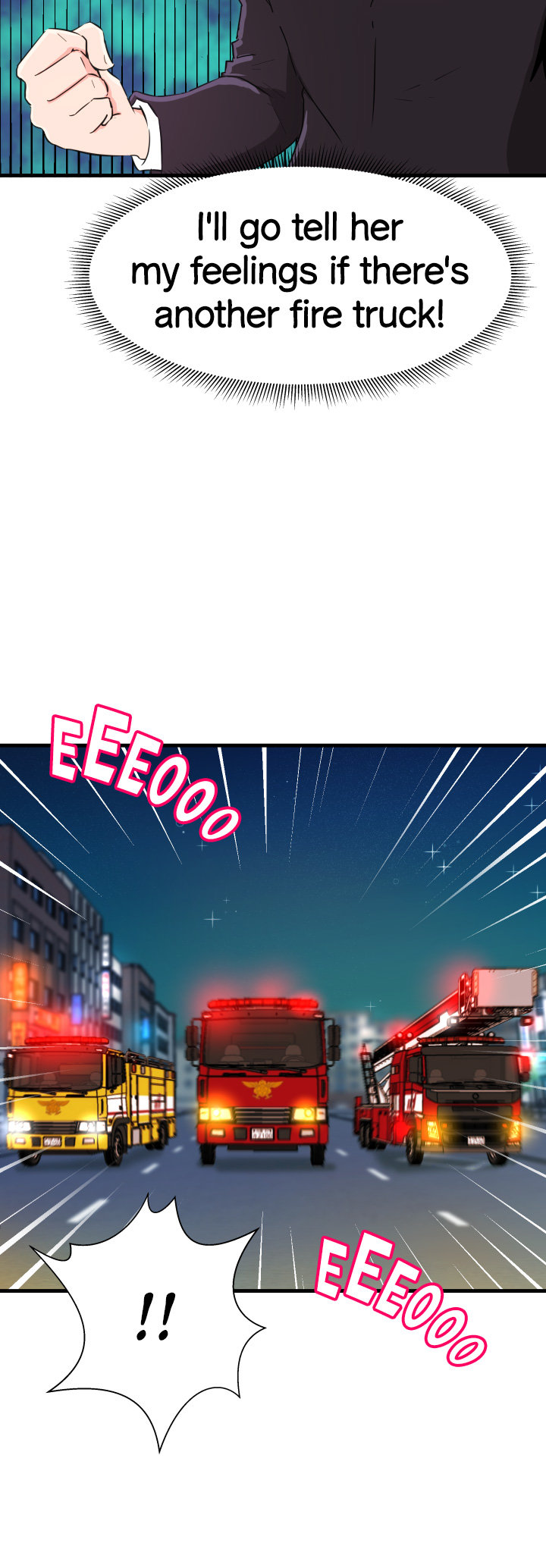 Living with A Succubus - Chapter 2 [photo 75] - MangaPorn