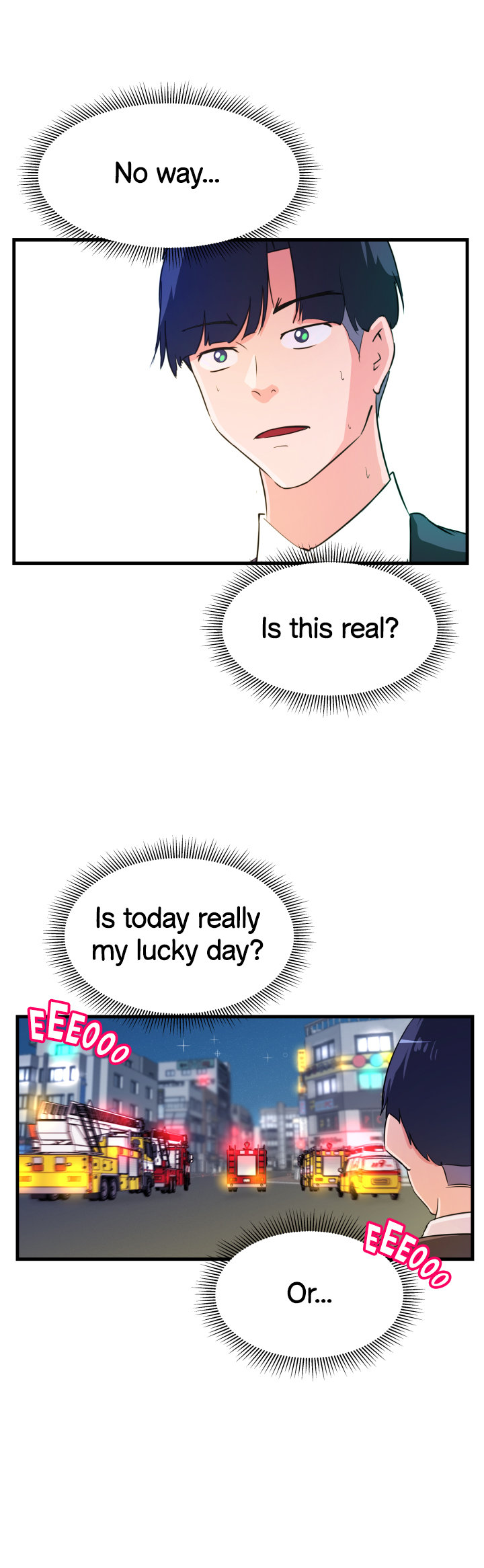 Living with A Succubus - Chapter 2 [photo 76] - MangaPorn