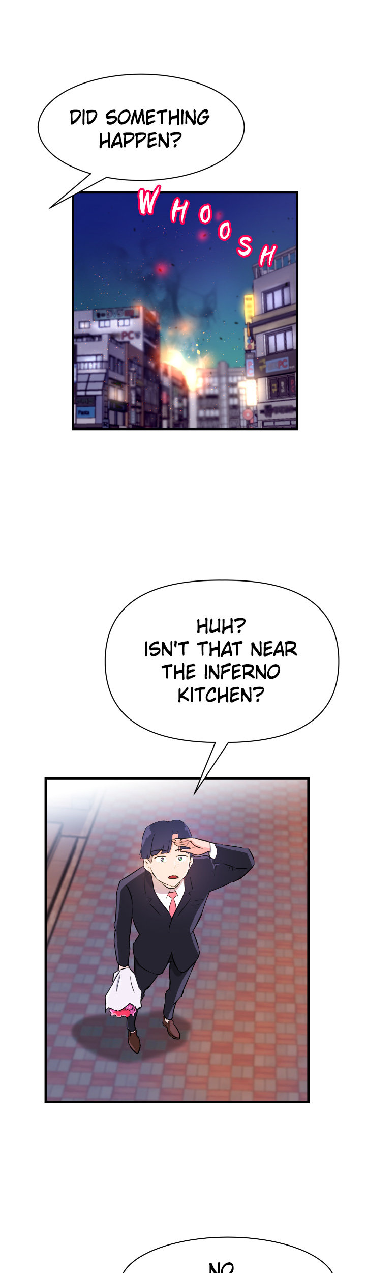 Living with A Succubus - Chapter 2 [photo 77] - MangaPorn