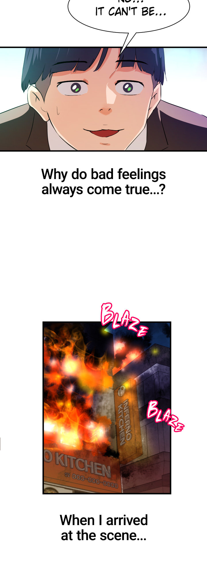 Living with A Succubus - Chapter 2 [photo 78] - MangaPorn