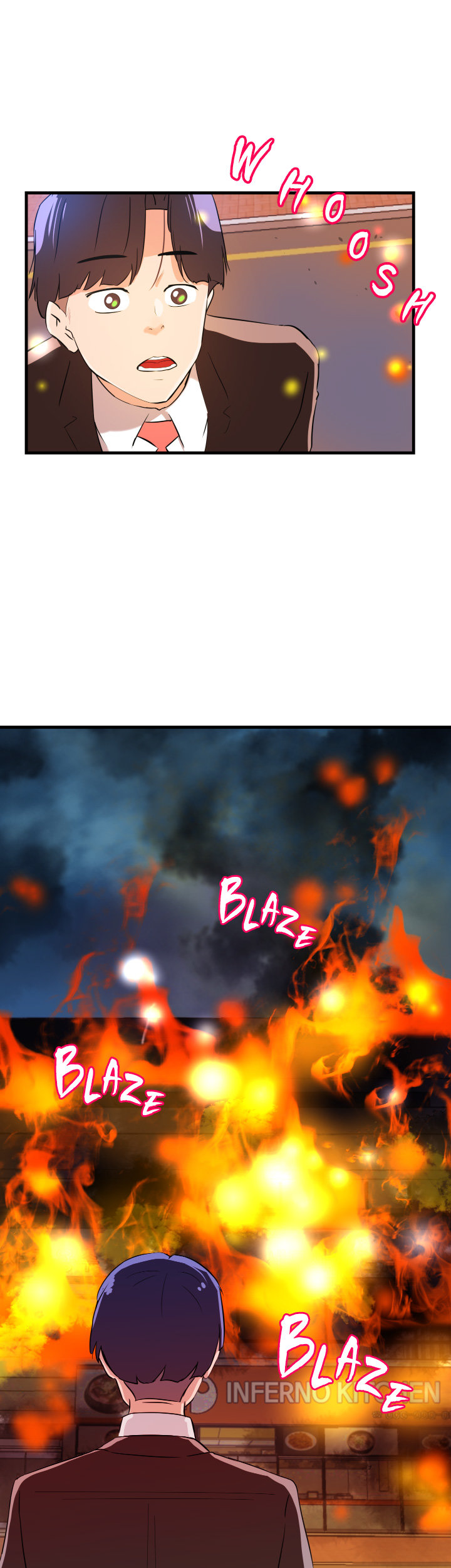 Living with A Succubus - Chapter 2 [photo 79] - MangaPorn