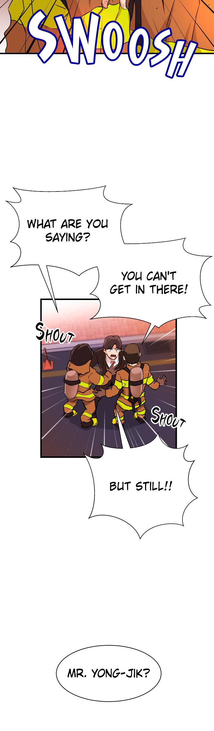 Living with A Succubus - Chapter 3 [photo 16] - MangaPorn